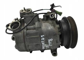 SPRĘŻARKA KLIMATYZACJI VW Passat B5 Audi A4 A6 1.8T 1.9TDI 8D0260808 DENSO