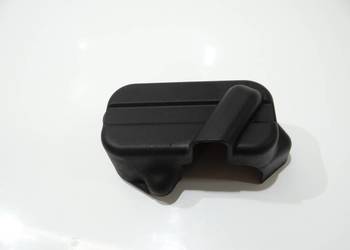 OSŁONA OBUDOWA CHŁODNICZKI OLEJU BMW 5 E60 E61 N52 7537294