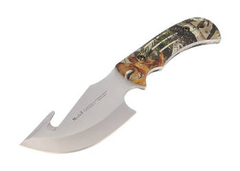 Nóż Muela Skinner Next Vista Camo 120mm (GRIZZLY-12AP)