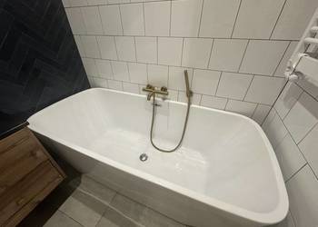 Wanna wolnostojąca Oltens