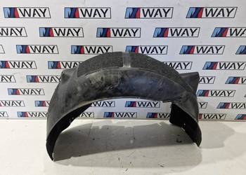 BMW OE 7061245 BMW E61 NADKOLE TYLNIE LEWE  LEWY TYŁ ORYGINAŁ