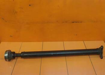 RANGE ROVER L322 4.4 V8 05r 286KM 448S2 wal napedowy