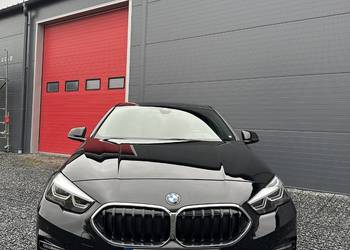 BMW 2 Gran Coupe F44 serwis ASO, ceramika