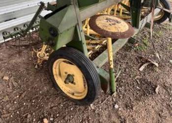 Sprzedam siewnik amazone