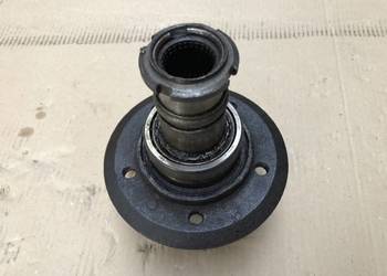 Mercedes piasta tylna