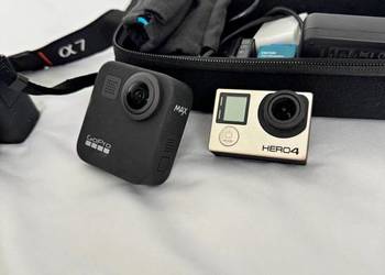 Utilmate Creator Gear Bundle - aparaty