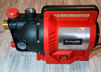 Pompa ogrodowa powierzchniowa hydrofor Einhell GC-GP 1250 N