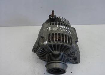Jeep Liberty 2.4 16V ALTERNATOR oryginał Jeep Liberty 2.4 16V ALTERNATOR oryginał