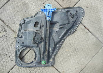 Vw Tiguan Podnosnik Szyby Lewy Tył 5N0839755D Vw Tiguan Podnosnik Szyby Lewy Tył 5N0839755D