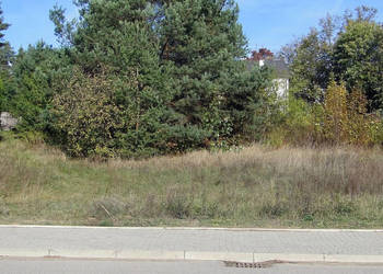 Działka 1181m2 Białystok