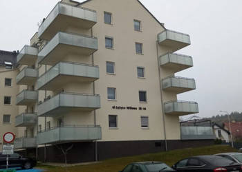 Sprzedam mieszkanie wraz z garażem – nowa niższa cena BEZ POŚREDNIKÓW!