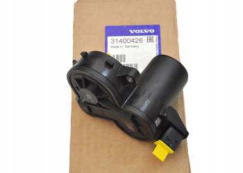 VOLVO S60 V60 lewy silownik hamulca postojowego OE 31400426
