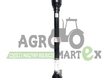 1600-6402-101 WAŁ WOM 478N 1010-1430mm