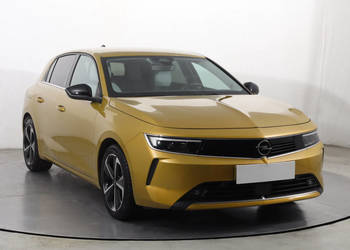 Opel Astra 1.2 Turbo