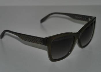 Karl Lagerfeld śliczne okulary jak nowe