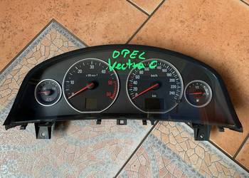 Licznik Opel Vectra C 1.9  DTI 13165966MP  110080278014