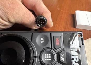 Simrad OP50