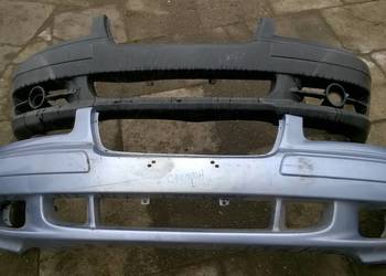 Hyundai trajet lift 2003 | 2004 | 2005 zderzak przód