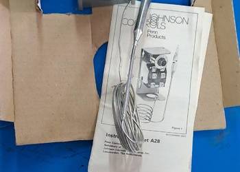 PENN A28AA-9006 Regulator Johnson Controls