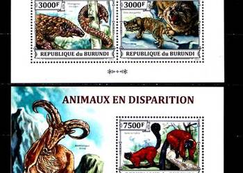 Burundi 3308-3311 94 jpg) Burundi 3308-3311 94 jpg)