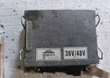 Sterownik 36V/48V Linde 3903605014  ( 3903605013)