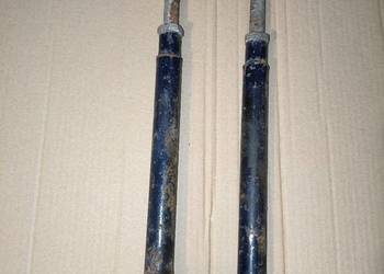 Cięgno uchwyt mocowanie ramy bocznego wózka Dniepr MT K650 K750 Ural