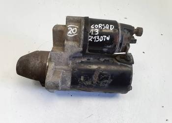 Opel Corsa D 1.3 CDTI ROZRUSZNIK bosch 0001107429