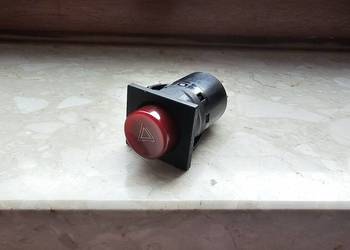 Przycisk swiatel awaryjnych oraz nawiewu bmw e23