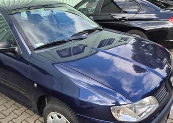 Seat Cordoba 1.4 Benzyna 200p rok