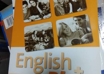 English plus 4 ćwiczenia workbook