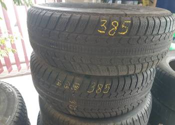 Opony Kleber KrisalpHp   185/65r14 zima