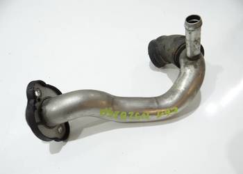 PRZEWÓD WODY BMW E60 E61 N52B25A