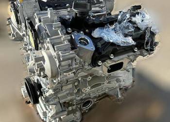 SILNIK V6 3.0 304KM BENZYNA INFINITI Q50 Q60 3.0T