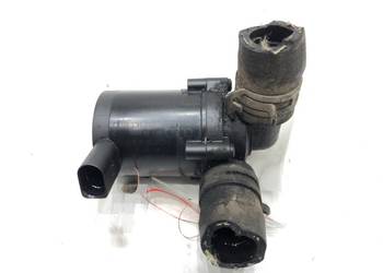 DODATKOWA POMPA WODY VW TOUAREG 7L0965561A 5.0 313KM 02-13 UKŁAD