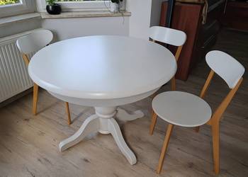 Syndyk sprzeda Stół