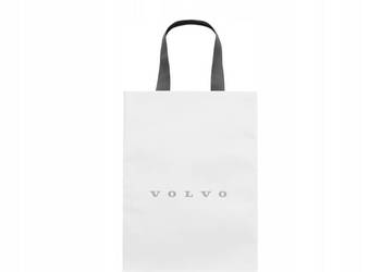 VOLVO torba papierowa 30x23x10cm 20SZT oryginal OE 30673519 VOLVO torba papierowa 30x23x10cm 20SZT oryginal OE 30673519