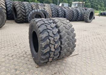 500/70r24 19.5LR24 500/75r24 BKT Barkley 70% bieżnik