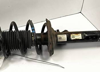 AMORTYZATOR LEWY PRZÓD SKODA OCTAVIA III 5Q0413023FJ