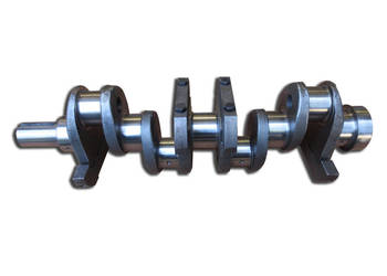 Wał korbowy IFA 4VD Fortschritt ZT E512 E514 ADK70 SHM4