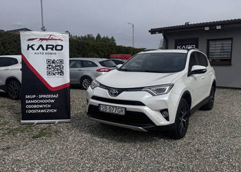 Toyota RAV4 2015 | Polski Salon | GWARANCJA