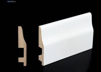 ADORE DECOR Listwa przypodłogowa MDF Helios