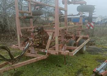 Agregat bez orkowy Hirsch FG 5.70