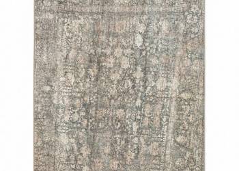 Dywan do salonu nowoczesny ABSTRAKCJA VINTAGE 180 x 280 cm