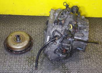 CR-V III 2.0 B 10r 150KM skrzynia biegow AUTOMAT 4x4 MR4A MR4A-2031050