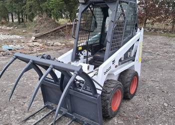 Bobcat 453