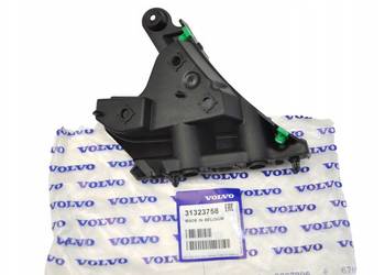 VOLVO XC60 slizg zderzaka przedni lewy przod OE
