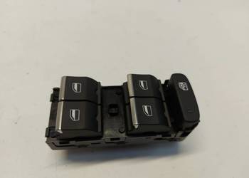 OPEL Grandland II 2024+ Przełącznik szyb przód lewy 9851860580