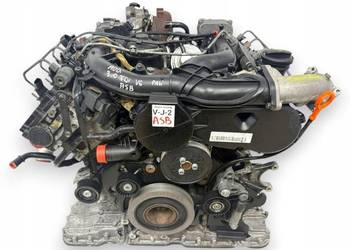 SILNIK ASB Audi A4 B7 A6 C6 A8 D3 3.0 V6 TDI 233KM 182tyś diesel kompletny