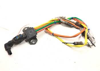 CZUJNIK TEMPERATURY SPALIN DACIA DUSTER 226582354R 1.5 116KM