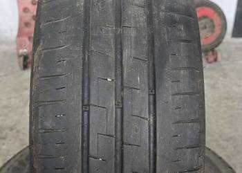 4x Opony letnie Tracmax - 215 / 60 R17C